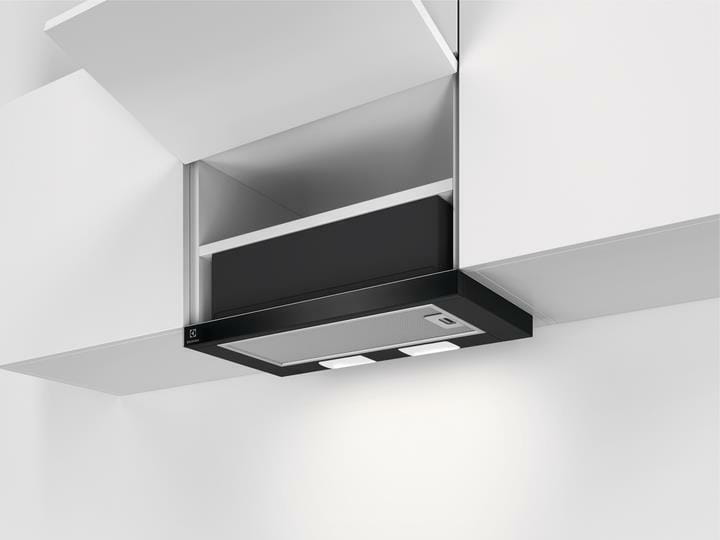 Вытяжка Electrolux LFP326FB