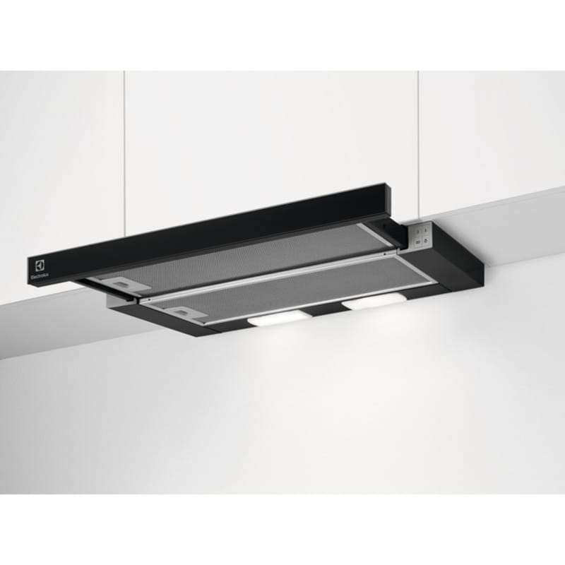 Вытяжка Electrolux LFP326FB
