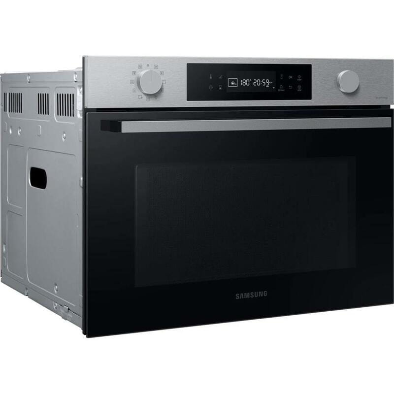 Духовой шкаф Samsung NQ5B4553FBS/WT