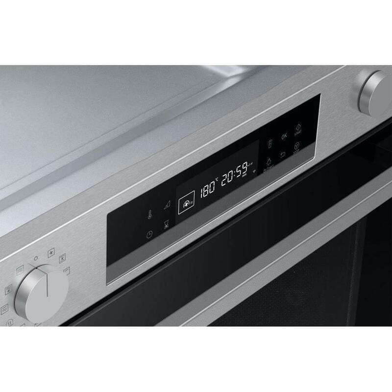 Духовой шкаф Samsung NQ5B4553FBS/WT