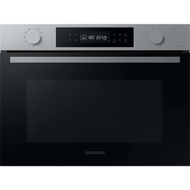 Духовой шкаф Samsung NQ5B4553FBS/WT