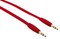 Фото - Аудио-кабель Trust Urban mini-jack 3.5мм(M) to mini-jack 3.5мм(M) 1м, Red (20177) | click.ua