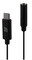 Фото - Адаптер 2E MAC010 3.5 мм - USB Type-C | click.ua