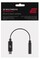 Фото - Адаптер 2E MAC010 3.5 мм - USB Type-C | click.ua