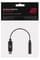 Фото - Адаптер 2E MAC010 3.5 мм - USB Type-C | click.ua