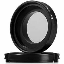Лінза для Xiaomi Yi Sport Camera, 37 мм (21323)