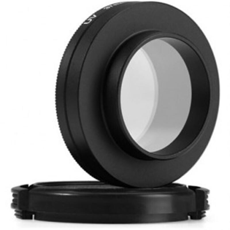 Линза для Xiaomi Yi Sport Camera, 37 мм (21323)