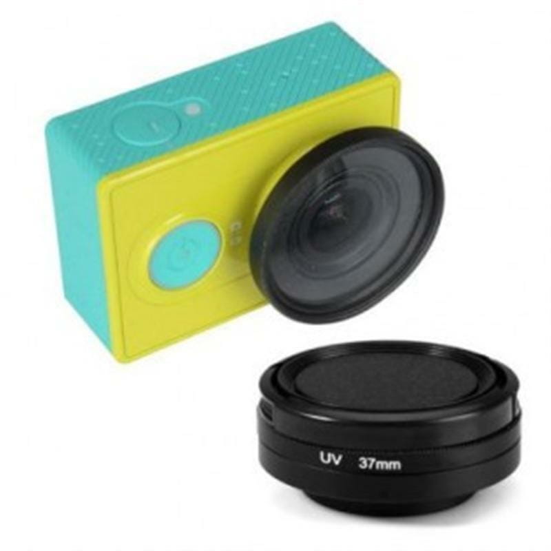Лінза для Xiaomi Yi Sport Camera, 37 мм (21323)