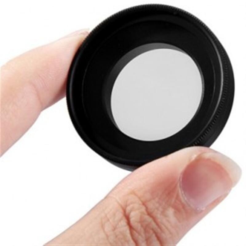 Линза для Xiaomi Yi Sport Camera, 37 мм (21323)