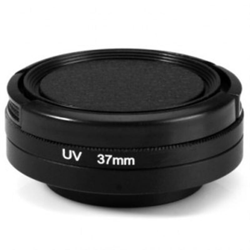 Линза для Xiaomi Yi Sport Camera, 37 мм (21323)