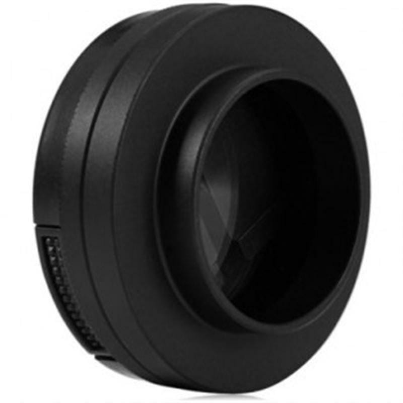 Лінза для Xiaomi Yi Sport Camera, 37 мм (21323)