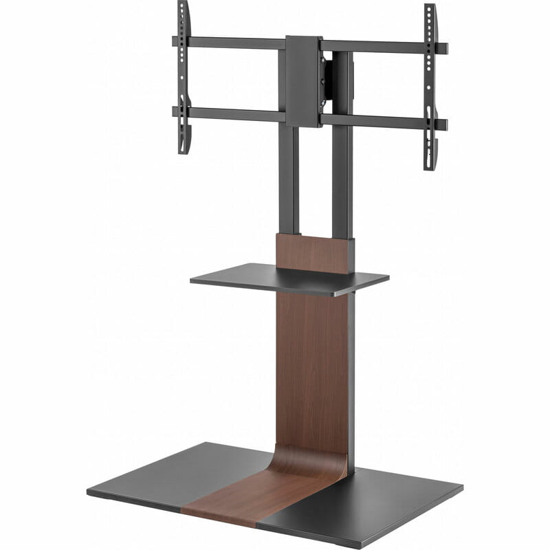 Підлогова стійка OfficePro TVS605 (VESA800х400)