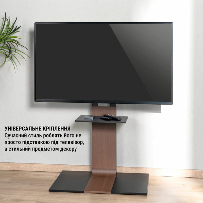 Підлогова стійка OfficePro TVS605 (VESA800х400)