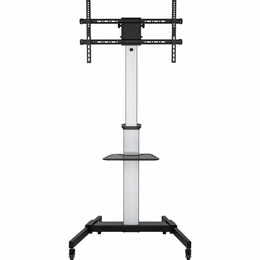 Підлогова стійка OfficePro TVS455 (VESA600х400)