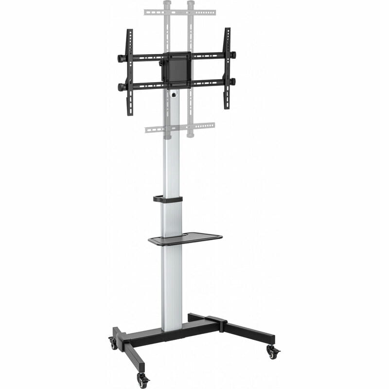 Підлогова стійка OfficePro TVS455 (VESA600х400)