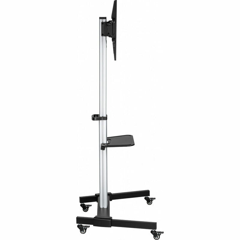 Підлогова стійка OfficePro TVS455 (VESA600х400)