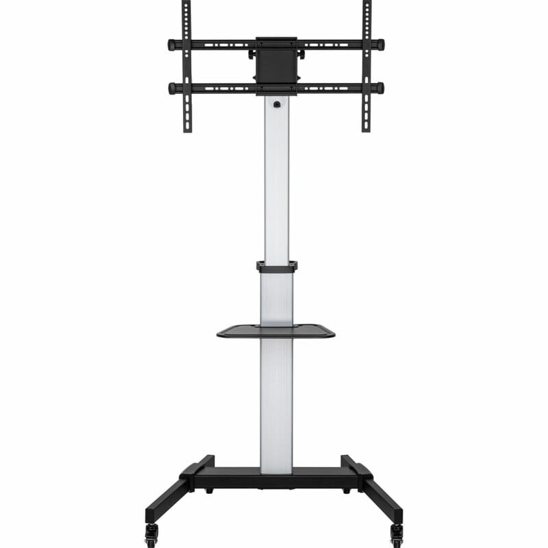 Підлогова стійка OfficePro TVS455 (VESA600х400)