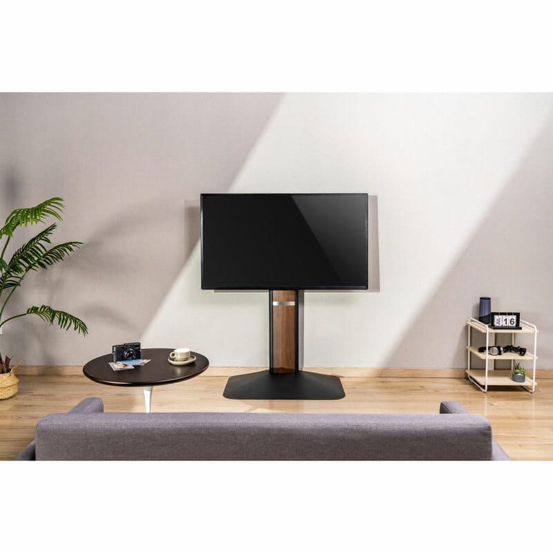 Напольная стойка OfficePro TVS433 (VESA600х400)