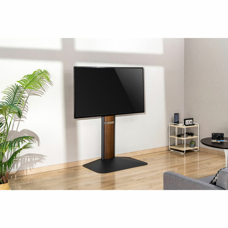 Напольная стойка OfficePro TVS433 (VESA600х400)