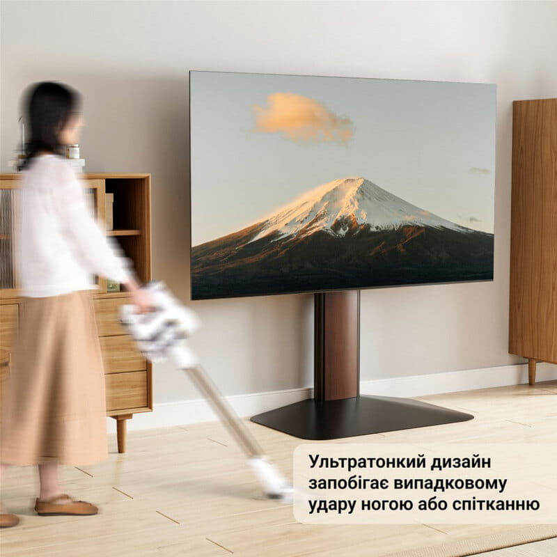 Напольная стойка OfficePro TVS433 (VESA600х400)