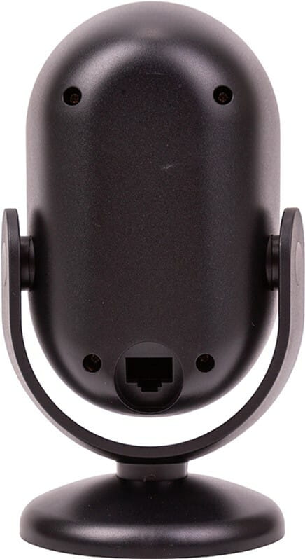 Сканер штрих-кода Sunlux XL-2600A (HS082666)