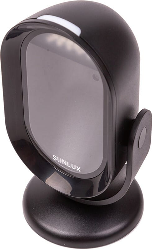 Сканер штрих-кода Sunlux XL-2600A (HS082666)