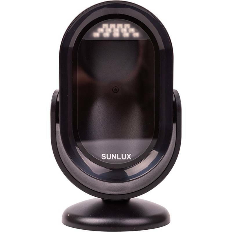 Сканер штрих-кода Sunlux XL-2600A (HS082666)