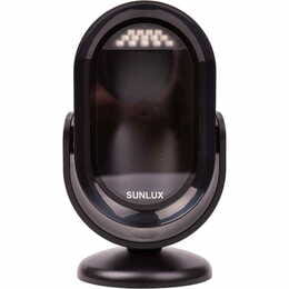 Сканер штрих-кода Sunlux XL-2600A (HS082666)