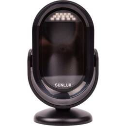 Сканер штрих-кода Sunlux XL-2600A (HS082666)
