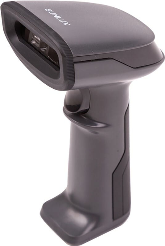 Сканер штрих-кода Sunlux XL-9620C (HS082673)