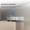 Фото - Робот-пылесос Dreame X50 Ultra White (RLX85CE-6-WH) | click.ua