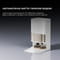 Фото - Робот-пилосос Dreame Bot L50 Pro Ultra White (RLL84CE) | click.ua
