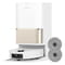 Фото - Робот-пилосос Dreame Bot L50 Pro Ultra White (RLL84CE) | click.ua