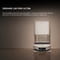 Фото - Робот-пилосос Dreame Bot L50 Pro Ultra White (RLL84CE) | click.ua