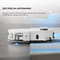Фото - Робот-пилосос Dreame Bot L50 Pro Ultra White (RLL84CE) | click.ua