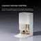 Фото - Робот-пилосос Dreame Bot L50 Pro Ultra White (RLL84CE) | click.ua