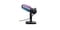 Фото - Мікрофон Cherry Xtrfy Ngale-R Cardioid RGB Black (CX-NGALE-R-RGB-BLACK) | click.ua