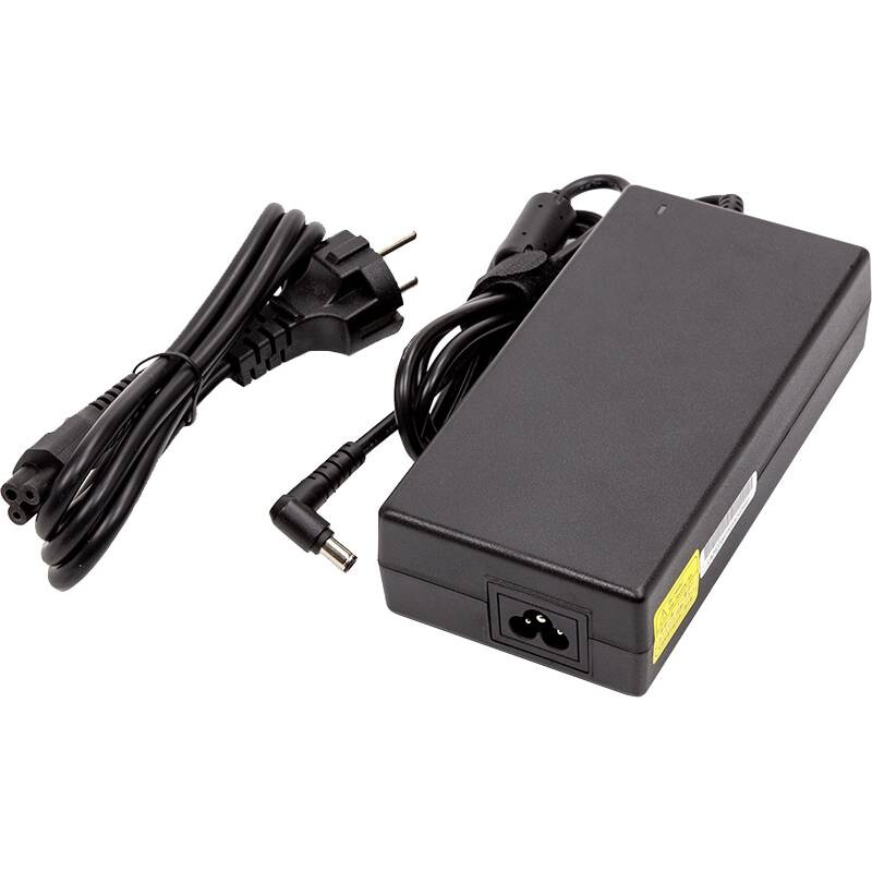 Блок питания PowerPlant для ноутбука Asus 220V, 19.5V 230W 11.8A 6.0х3.7мм (AS230G6037)