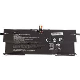АКБ PowerPlant для ноутбука HP Elite X2 1012 G2 Series (ET04XL) 7.6V 4850mAh (NB462315)