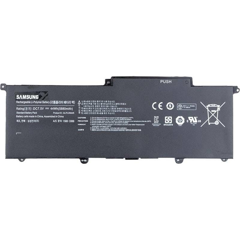АКБ для ноутбука Samsung 900X3B (AA-PLXN4AR) 7.5V 5880mAh original (NB490141)