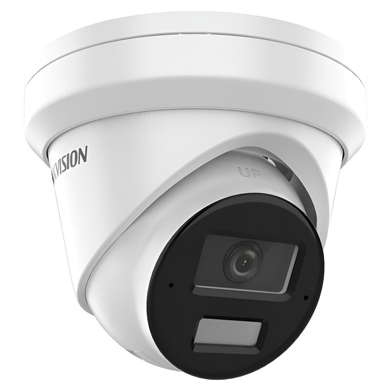 IP-камера Hikvision DS-2CD2383G2-LI2U (2.8мм)