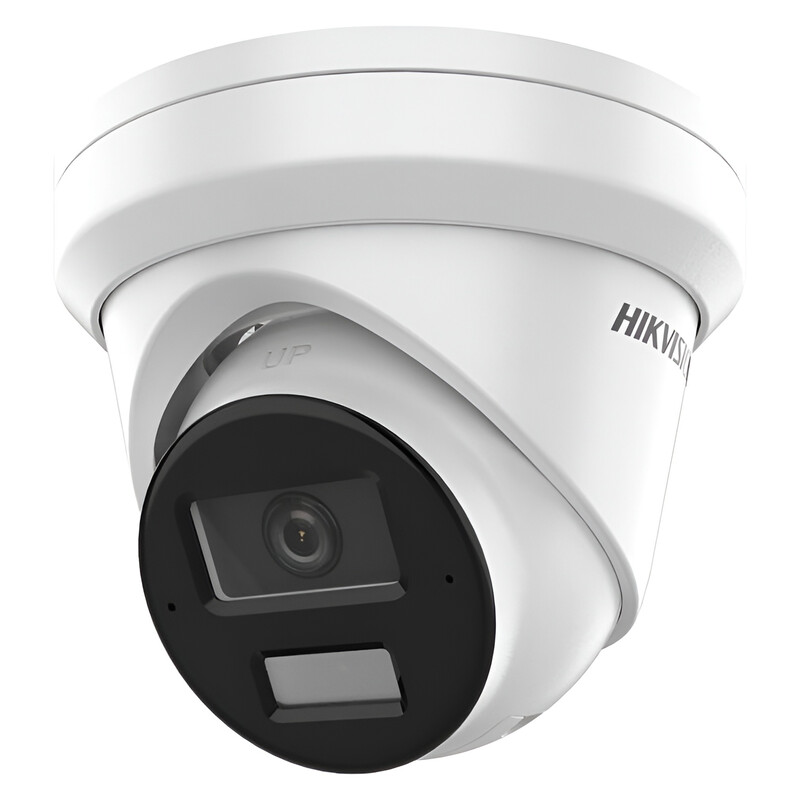 IP-камера Hikvision DS-2CD2383G2-LI2U (2.8мм)