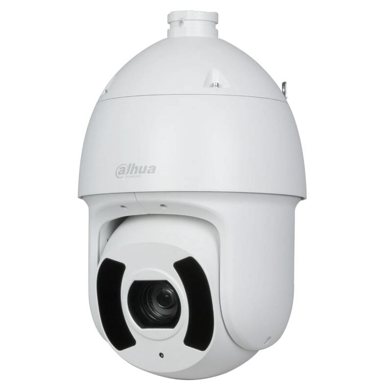 Роботизована камера Dahua DH-SD6CE445GB-HNR 4МП (3.95–177.75мм) Auto-tracking