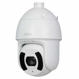 Роботизована камера Dahua DH-SD6CE445GB-HNR 4МП (3.95–177.75мм) Auto-tracking