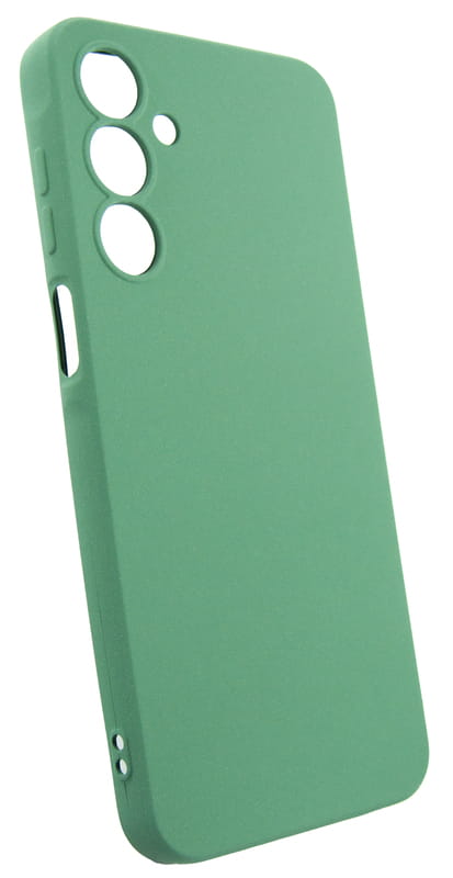 Чeхол-накладка Dengos Soft для Samsung Galaxy A16 SM-A165 Mint (DG-TPU-SOFT-71)