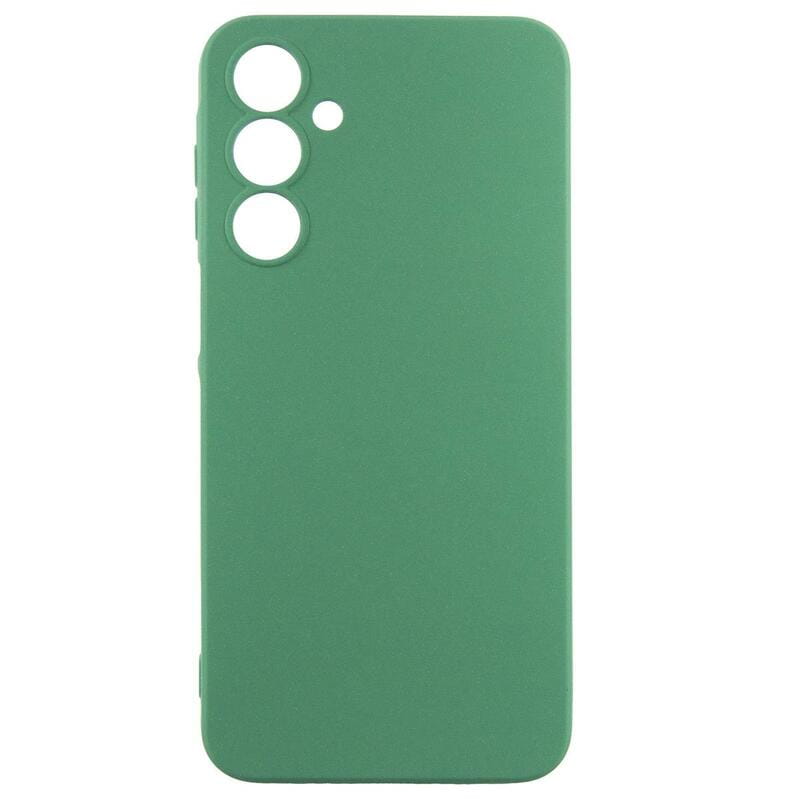 Чeхол-накладка Dengos Soft для Samsung Galaxy A16 SM-A165 Mint (DG-TPU-SOFT-71)