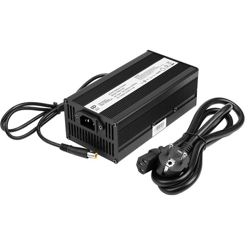 Блок живлення PowerPlant для Bluetti Jackery 25.2V 8A (7.85*5.5 pin) (PB931354)