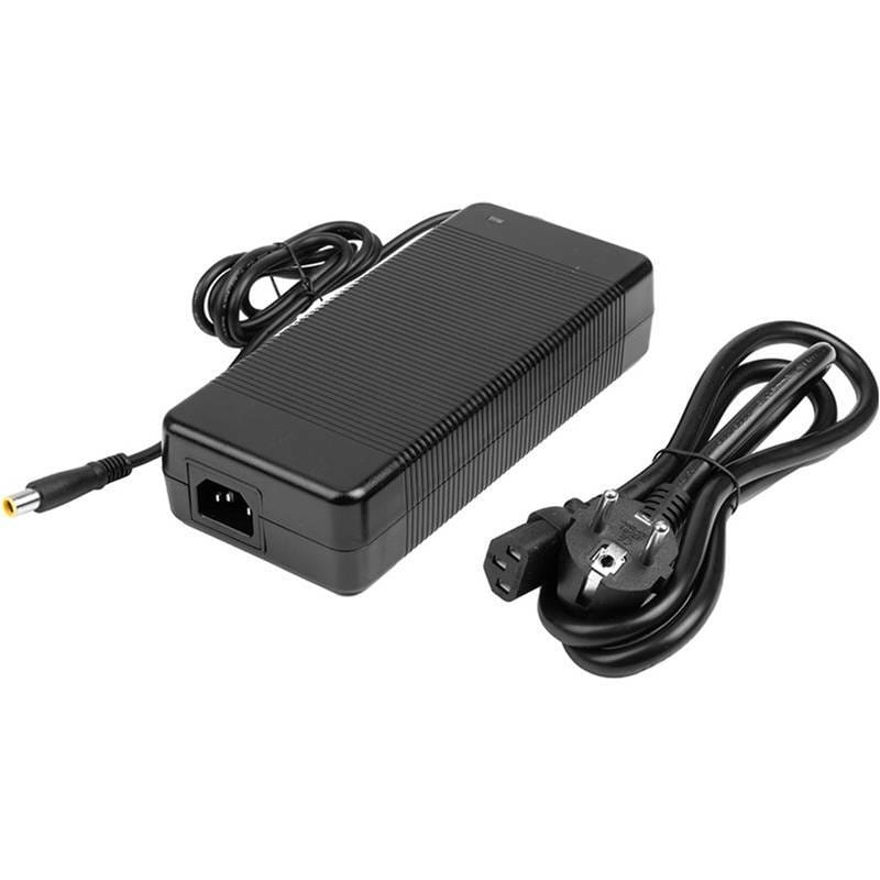 Блок живлення PowerPlant для Bluetti 58.8V 8A (7.85*5.5 pin) (PB931361)