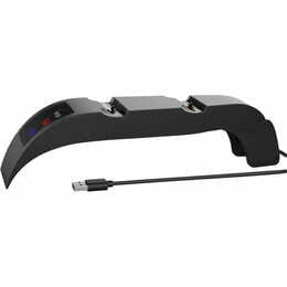 Зарядная станция iPega для Sony PlayStation 5 DualSense PS5 (PG-P5016)