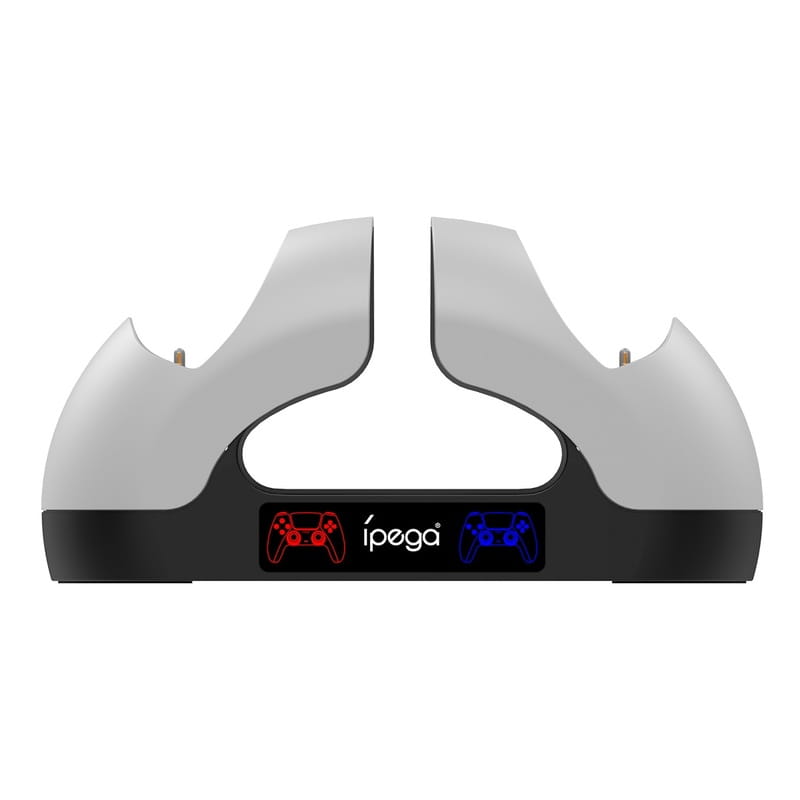 Двойное зарядное устройство iPega для Sony PlayStation 5 (PG-P5S016)